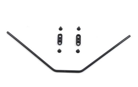 T2M Stabistange 3,0 mm